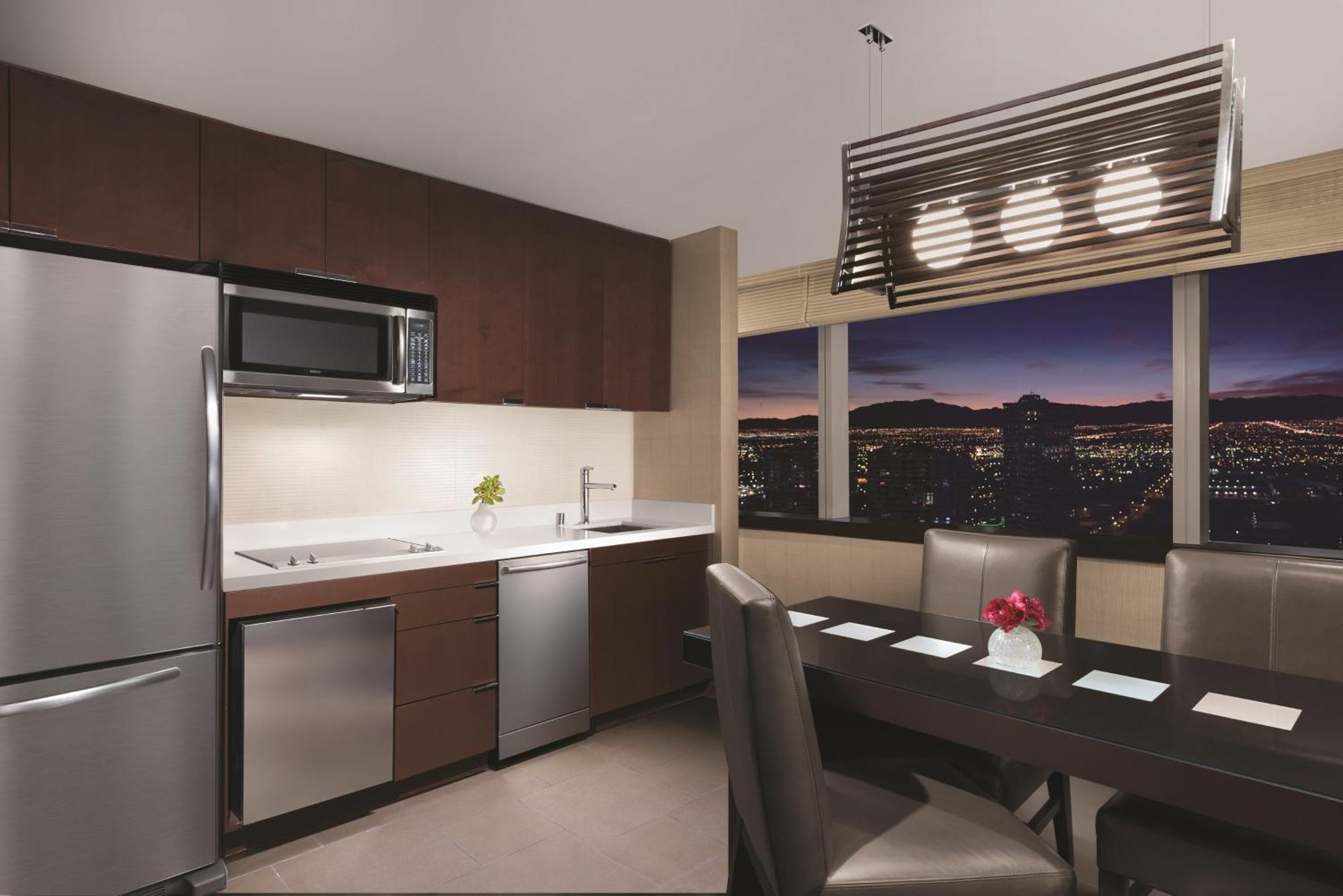Panoramic Suite
